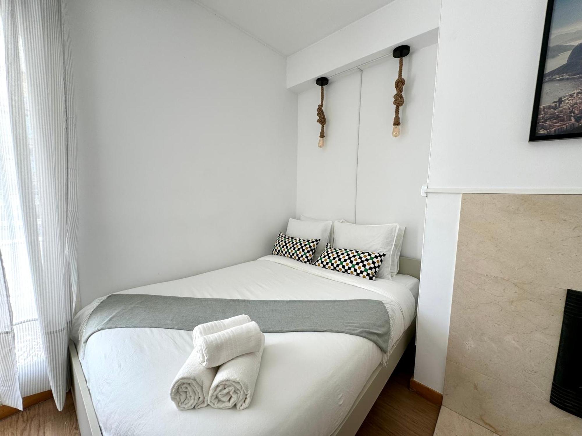 Rooms At Expo Lisboa Extérieur photo