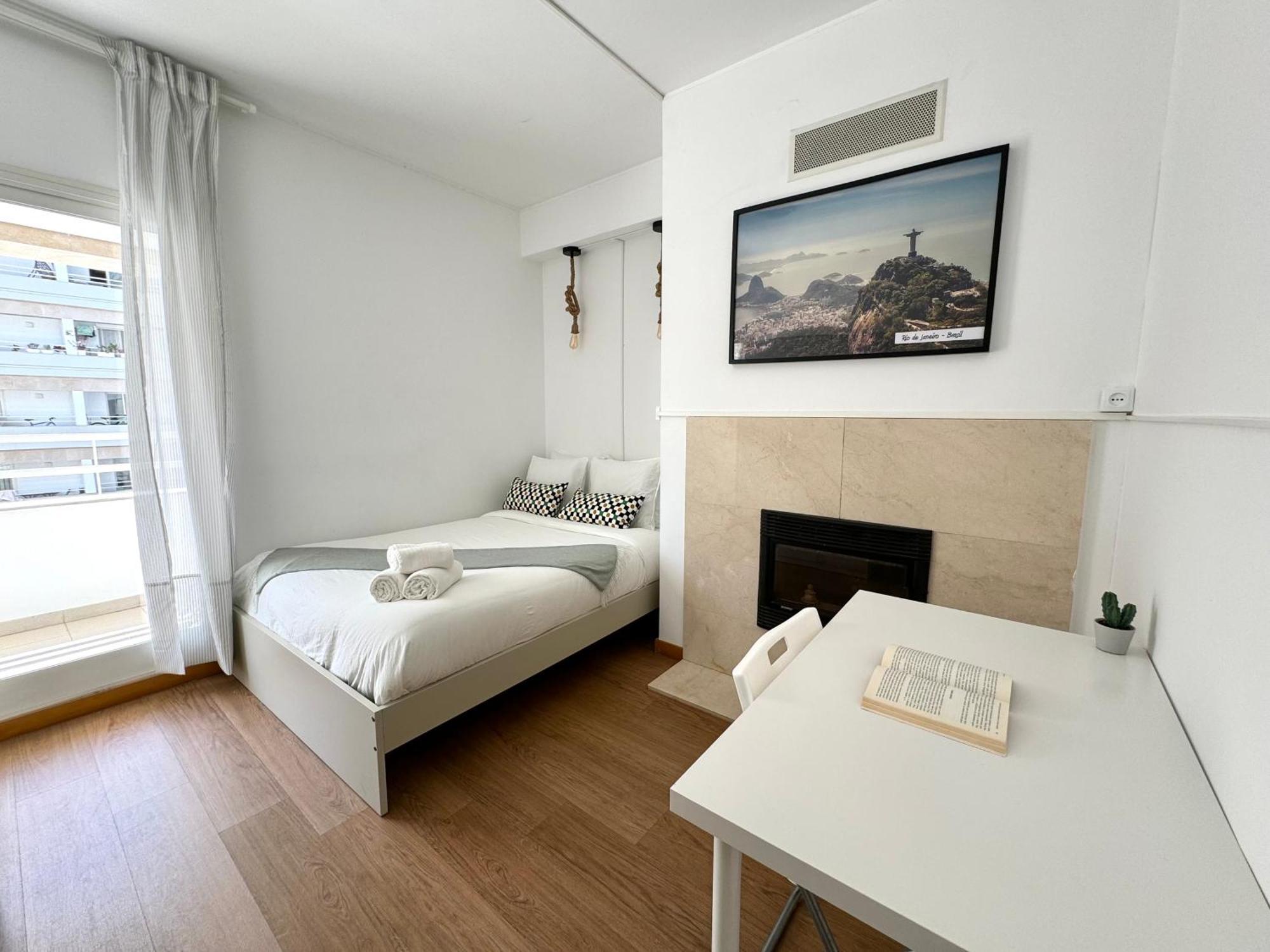 Rooms At Expo Lisboa Extérieur photo