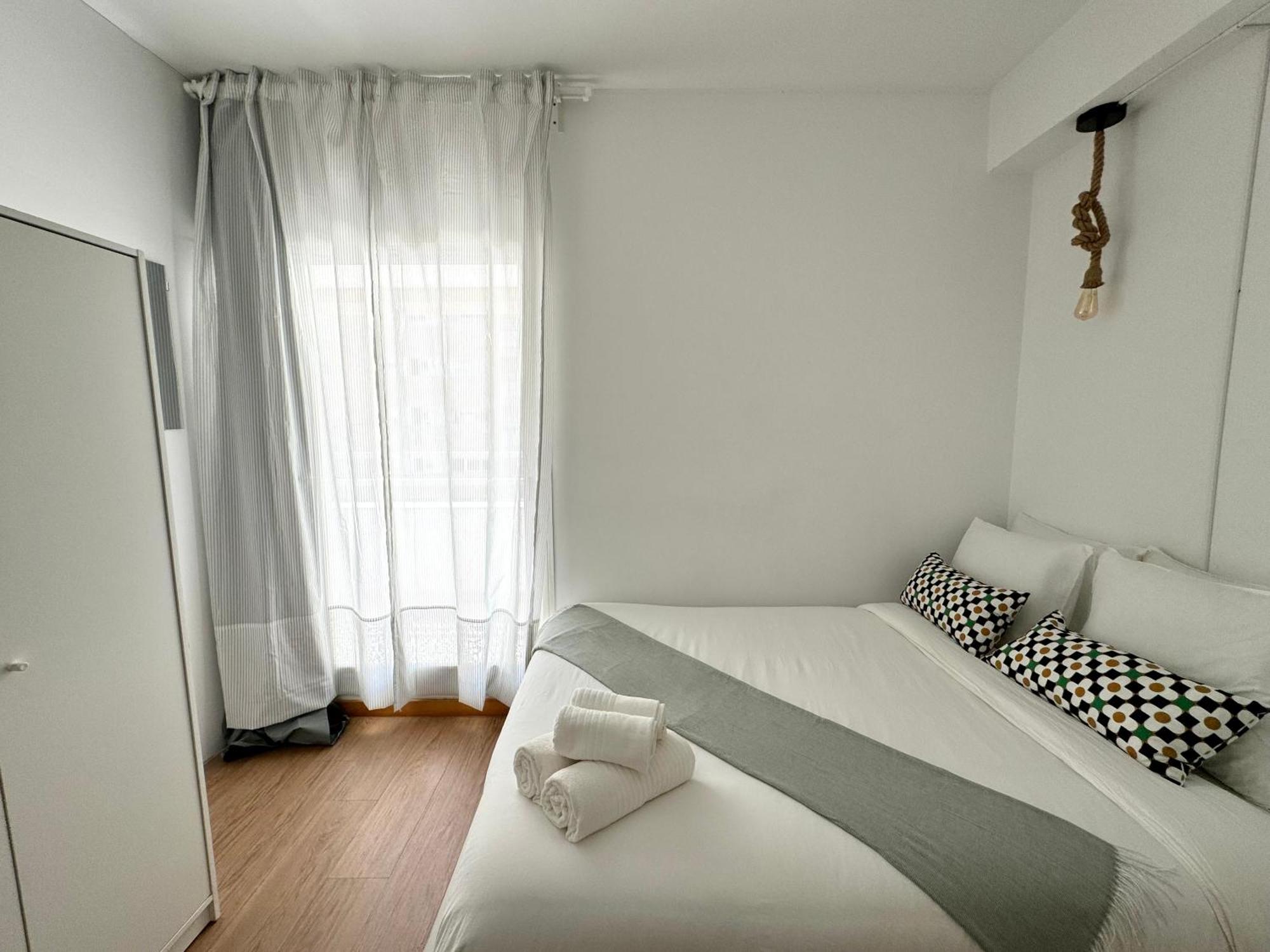 Rooms At Expo Lisboa Extérieur photo