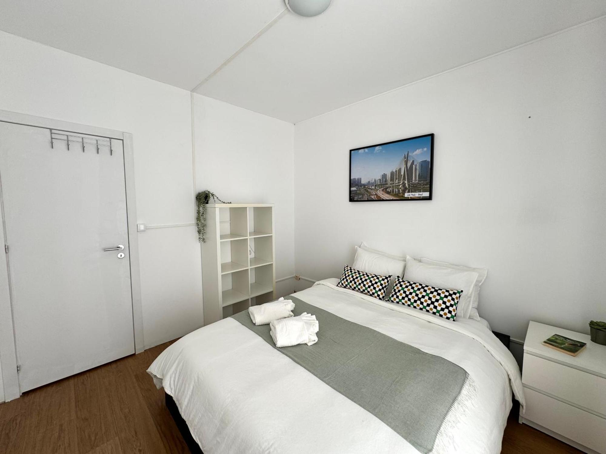 Rooms At Expo Lisboa Extérieur photo