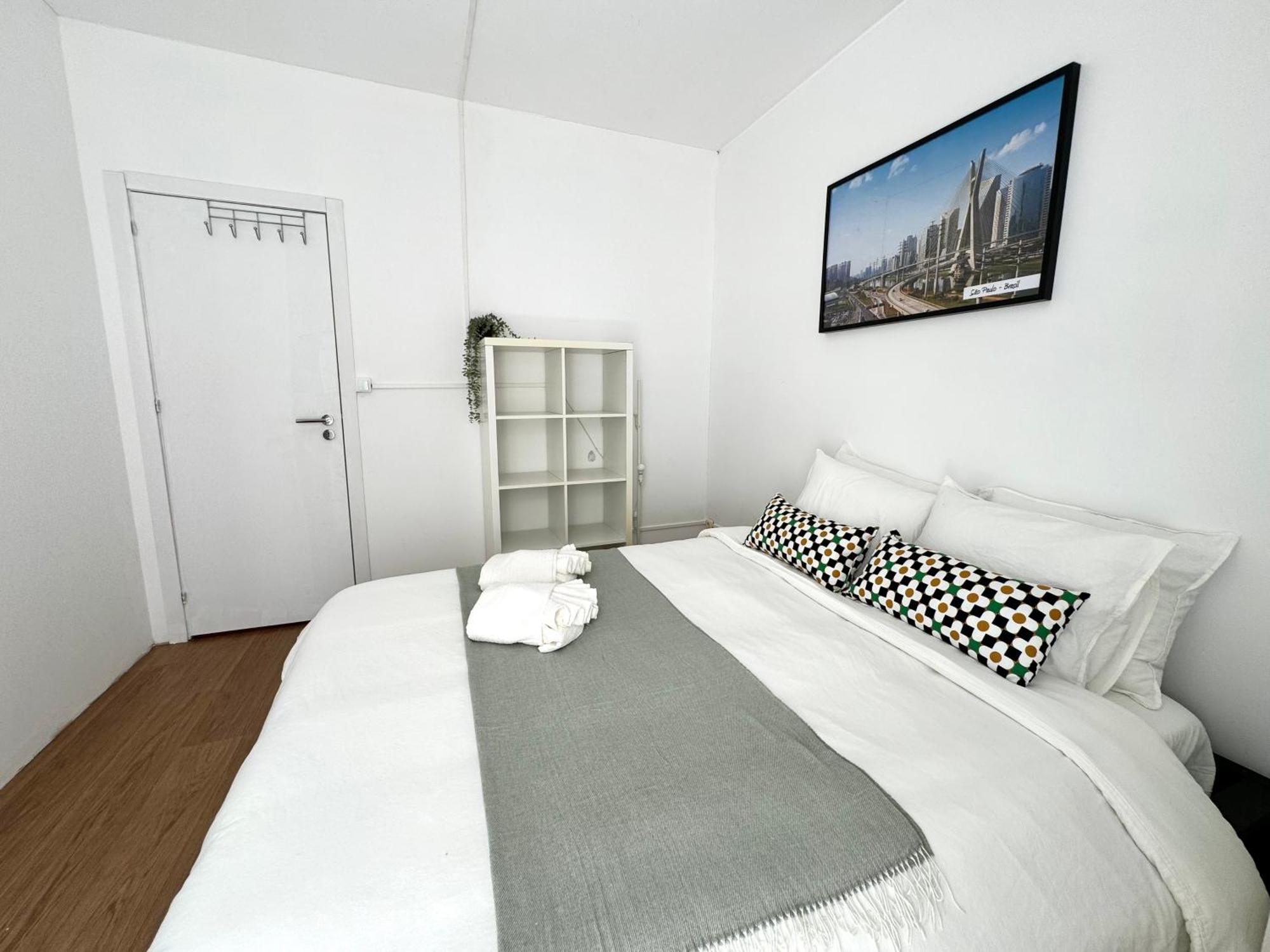 Rooms At Expo Lisboa Extérieur photo