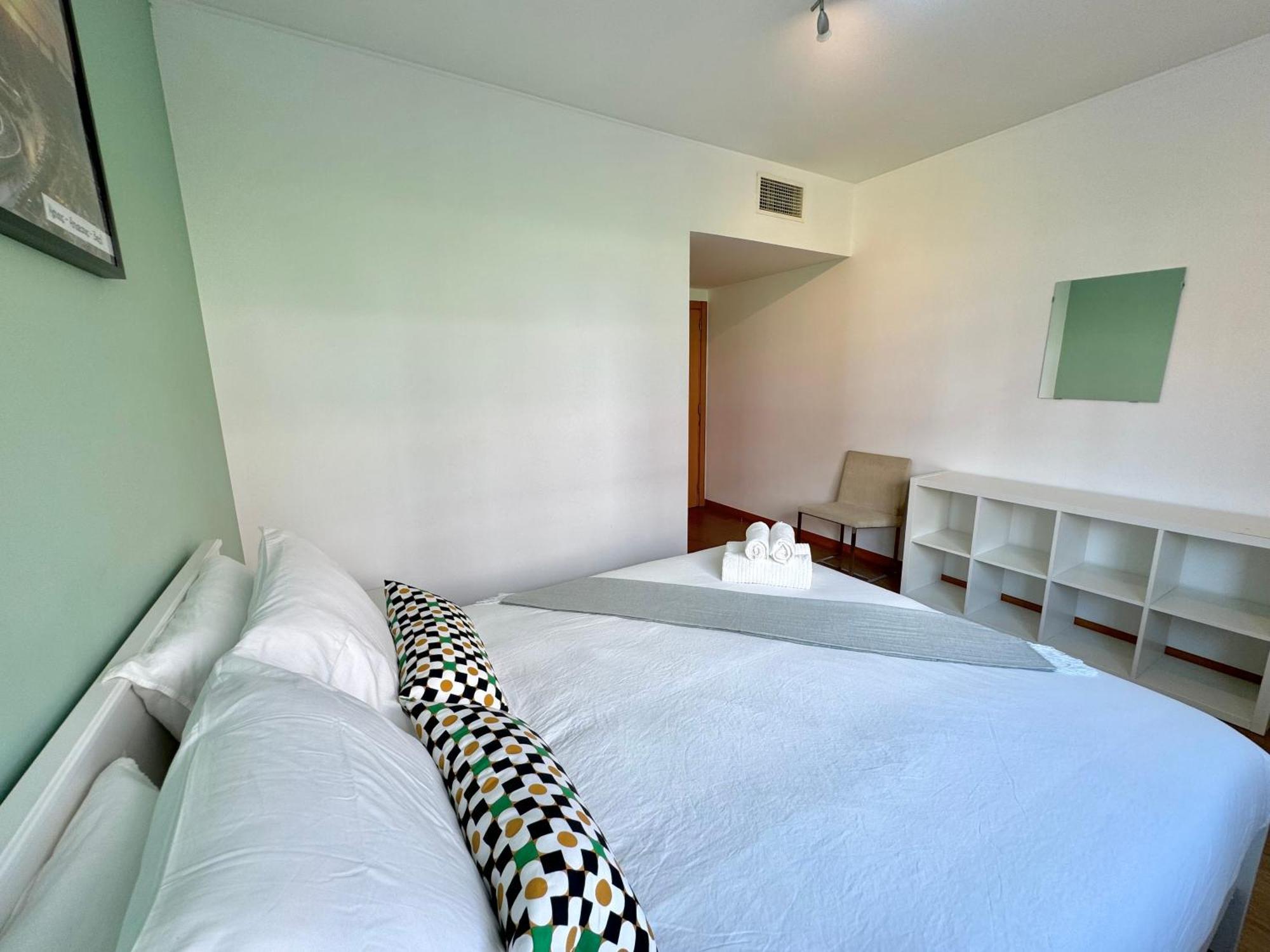Rooms At Expo Lisboa Extérieur photo