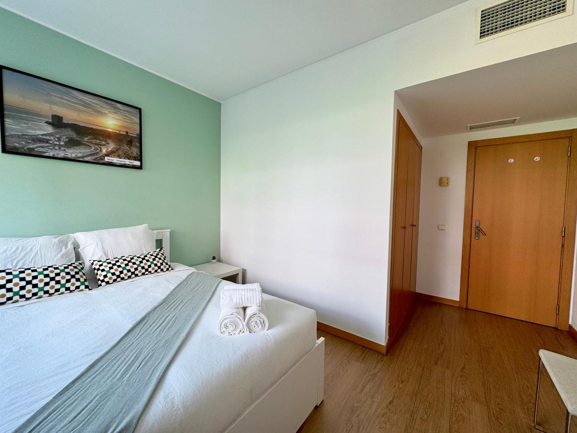 Rooms At Expo Lisboa Extérieur photo