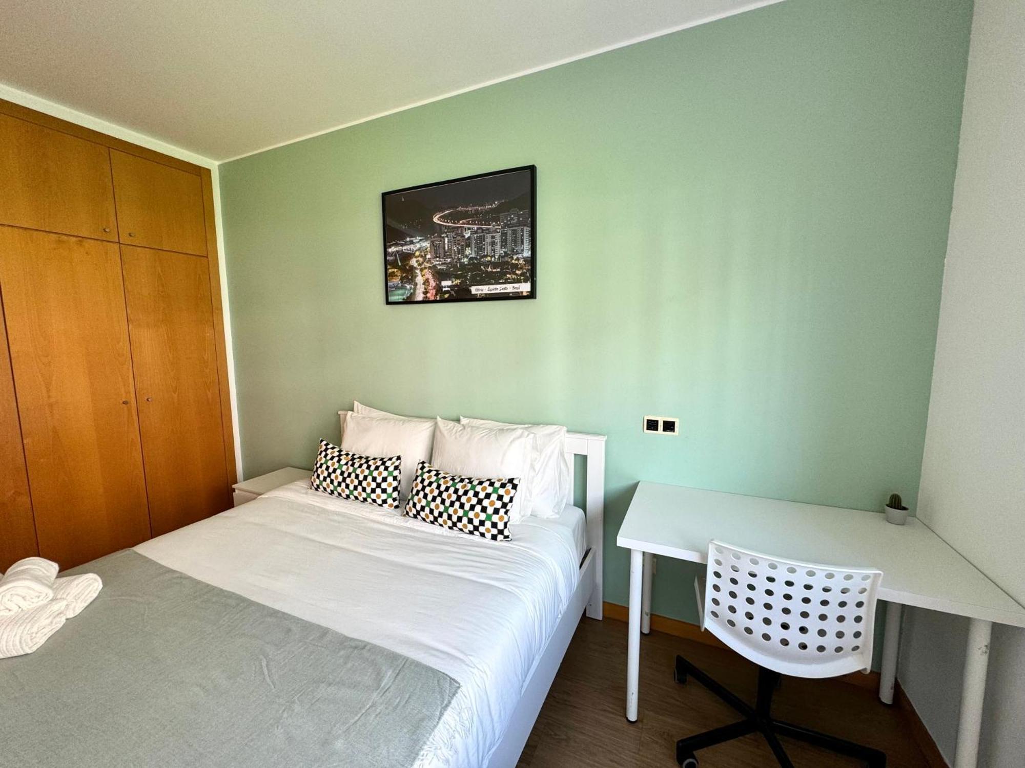 Rooms At Expo Lisboa Extérieur photo