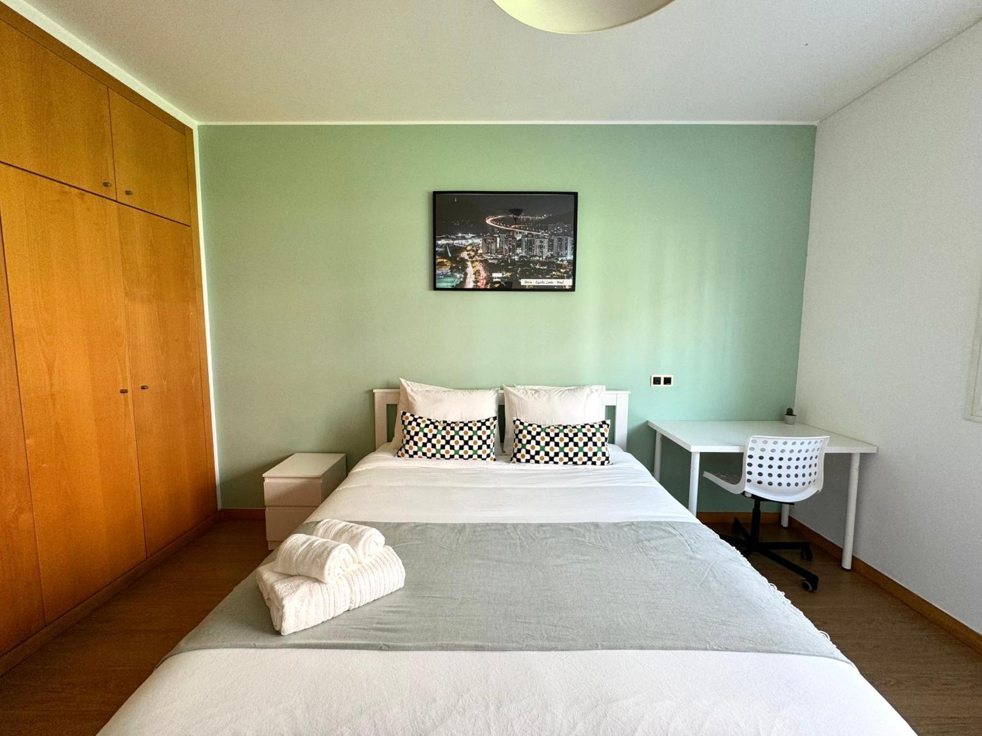 Rooms At Expo Lisboa Extérieur photo