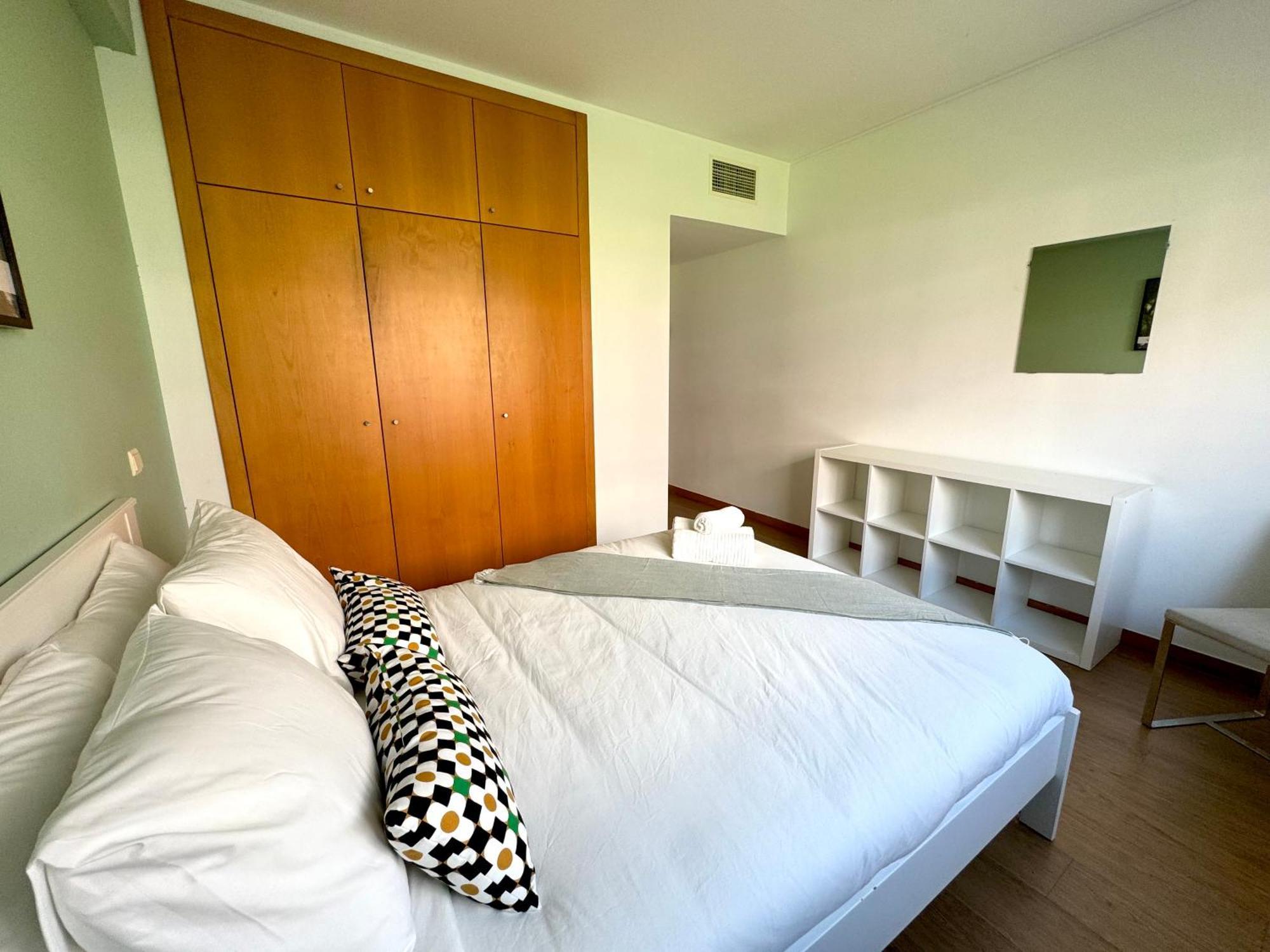Rooms At Expo Lisboa Extérieur photo