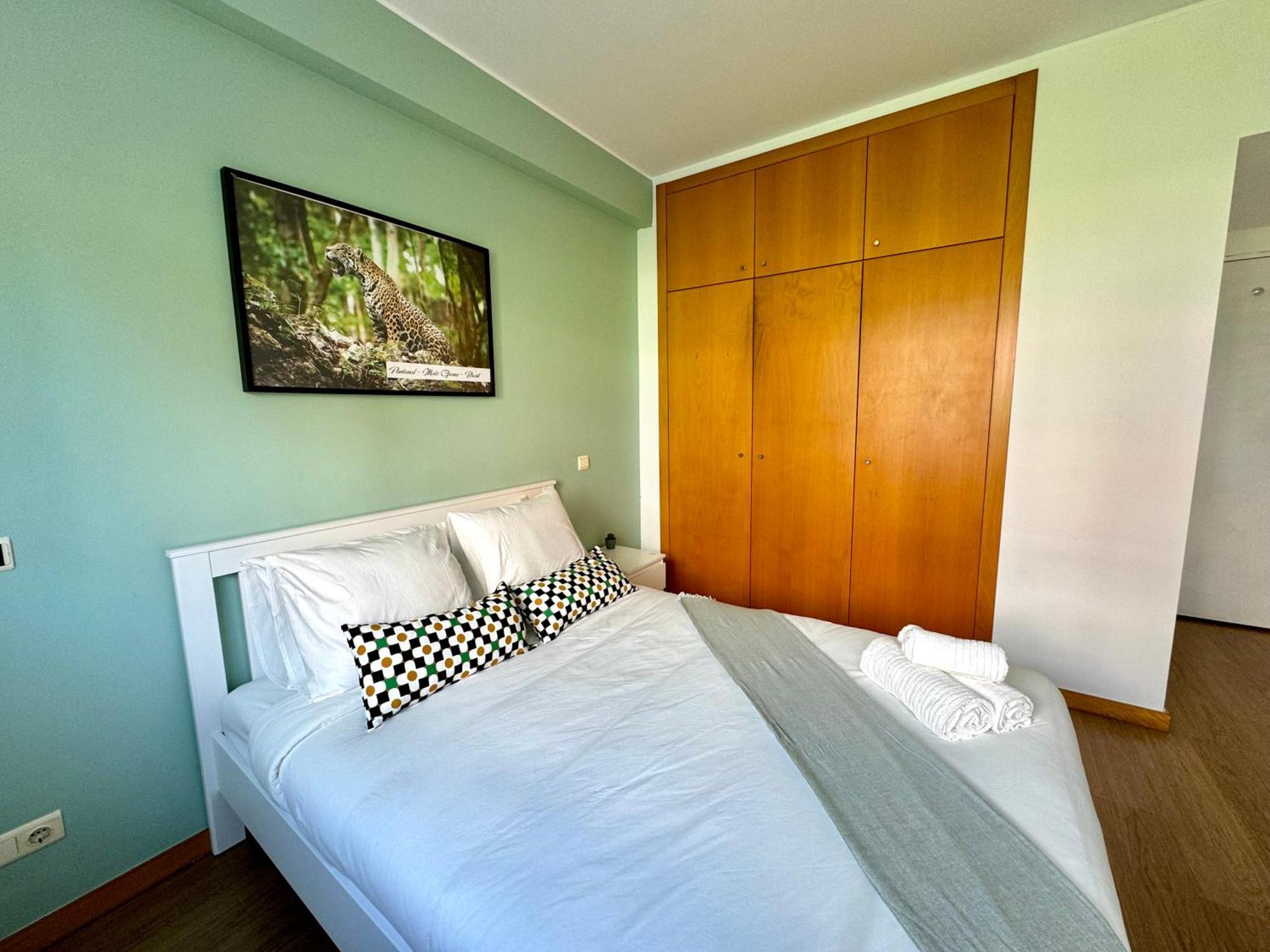 Rooms At Expo Lisboa Extérieur photo