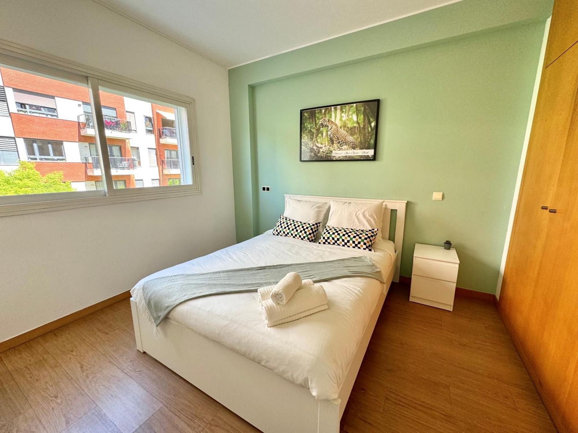 Rooms At Expo Lisboa Extérieur photo